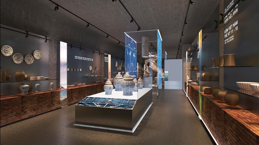 江西情景科技 引领文旅与会展服务的VR与IP创新