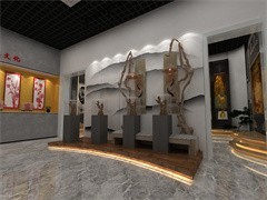 渭南车展搭建 专业会展服务助力汽车产业交流与展示