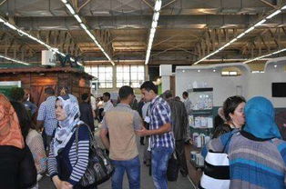 会展服务 连接与呈现的专业艺术