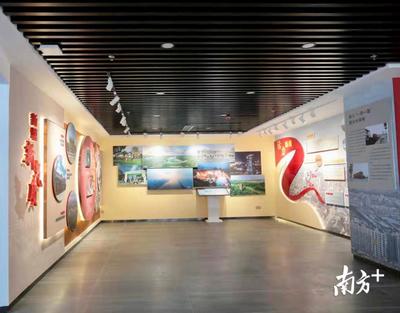 旧仓焕新颜，服务暖人心——广州新塘镇党群服务中心的“红色演变”