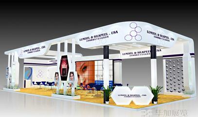 毕加展览 美博会设计搭建专家，以专业与细节赢得知名品牌信赖