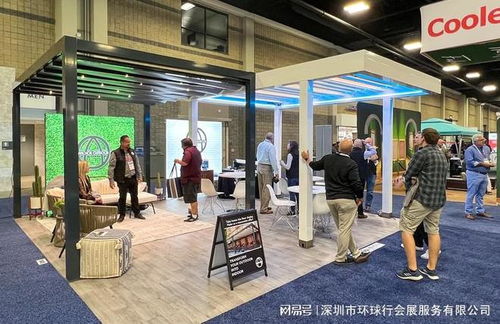 2026年北美门窗遮阳及技术展览会 不可错过的行业盛会与优质会展服务