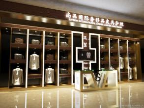 尚品国际皮革护理产品展示 产品相册 品牌详情