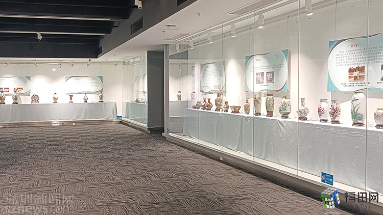 福田区推出“市民共享展厅”，逾2000平方米空间免费服务社会会展需求