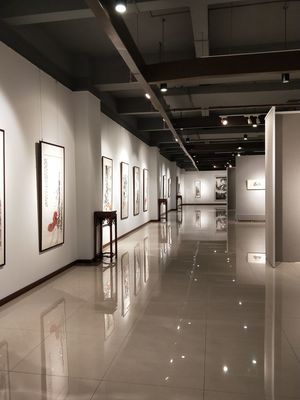 2019年全国基层文化和旅游公共服务队伍第三十八期全国县级文化馆长研习班展览服务总结与展望